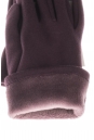 Перчатки женские текстильные 8011421-2