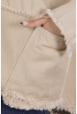 Ветровка женская из текстиля с капюшоном 8021939-10